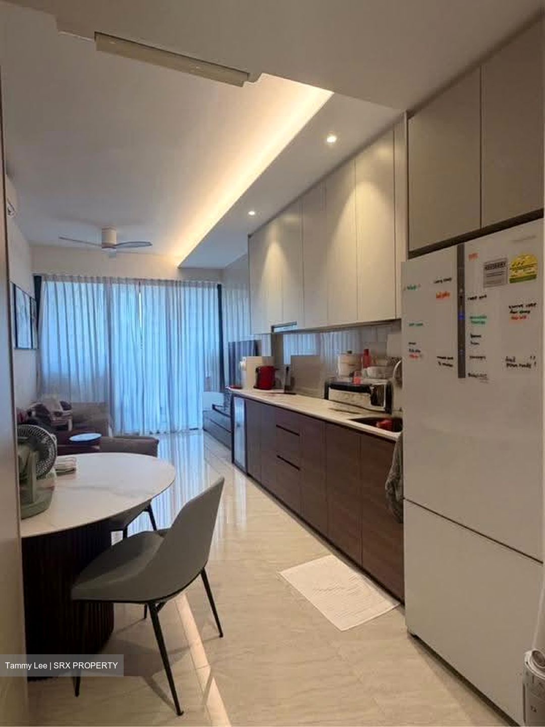 Gem Residences (D12), Condominium #626725201